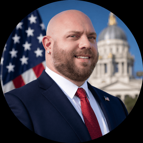 Andrew Lawson, Board Member & California Regional Director of THE F.C.R. PROJECT